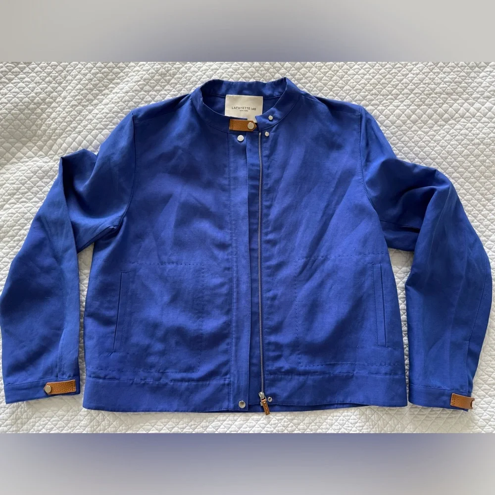 Lafayette 148 New York size details beautiful